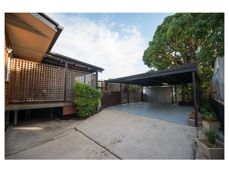 20 Williamson Street, West Gladstone QLD 4680