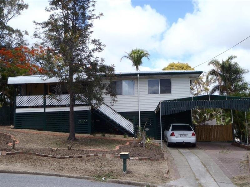 14 Starmer Court, West Gladstone QLD 4680