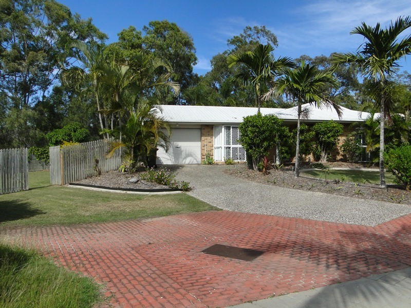 7 Palm Court, Clinton QLD 4680
