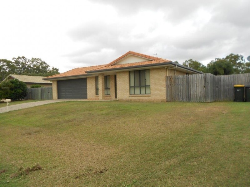 11 Links Court, Sun Valley QLD 4680