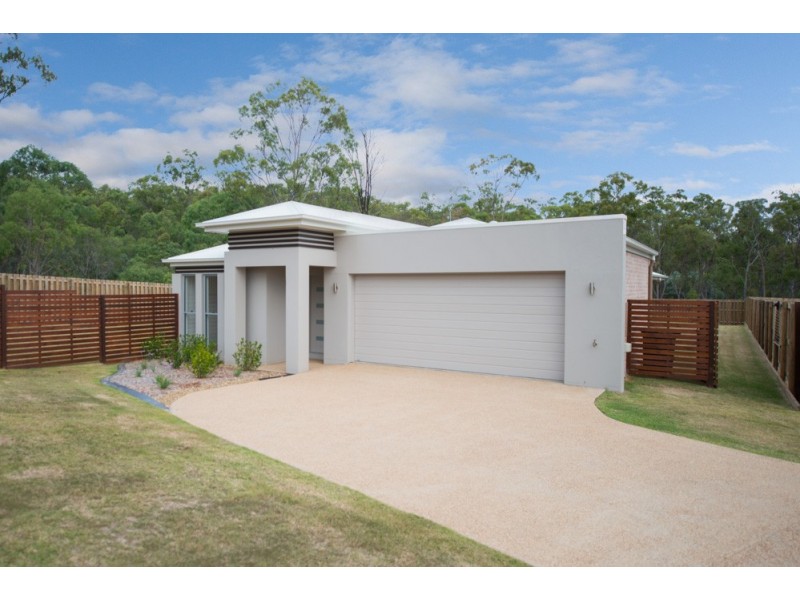 18 Kandel Court, Kirkwood QLD 4680