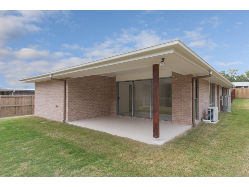 18 Kandel Court, Kirkwood QLD 4680