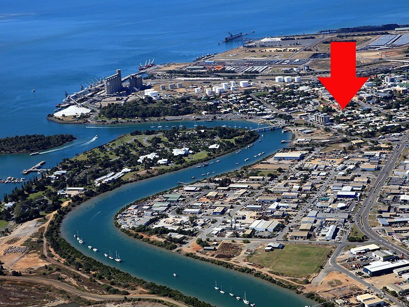 1/17 GLENLYON ST, Gladstone QLD 4680