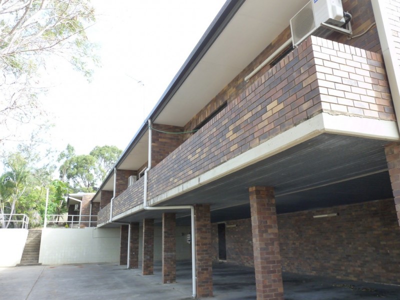5/35 BUTLER ST, New Auckland QLD 4680
