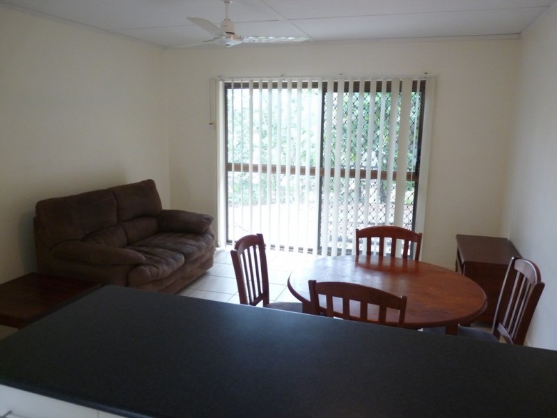 5/35 BUTLER ST, New Auckland QLD 4680