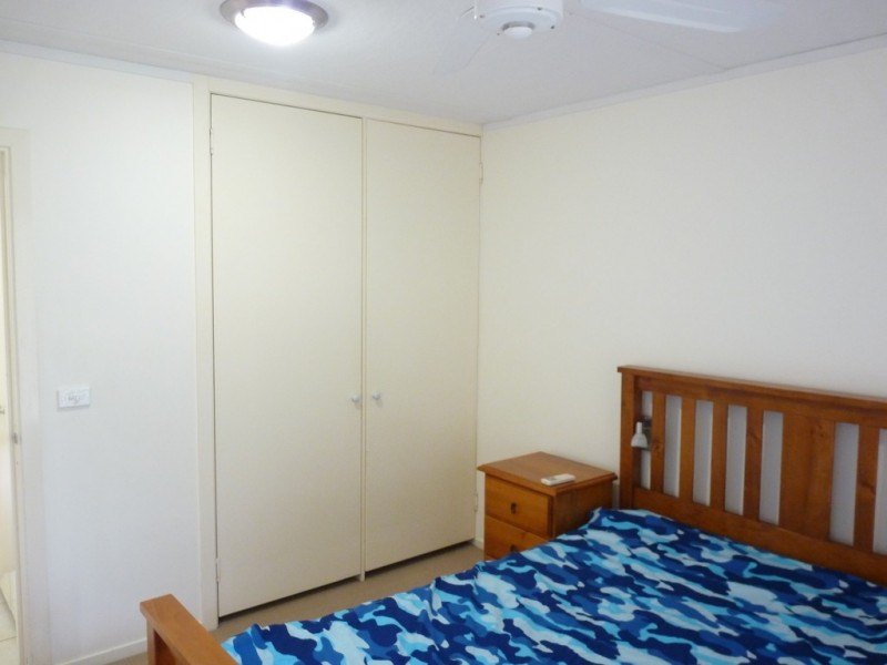 5/35 BUTLER ST, New Auckland QLD 4680