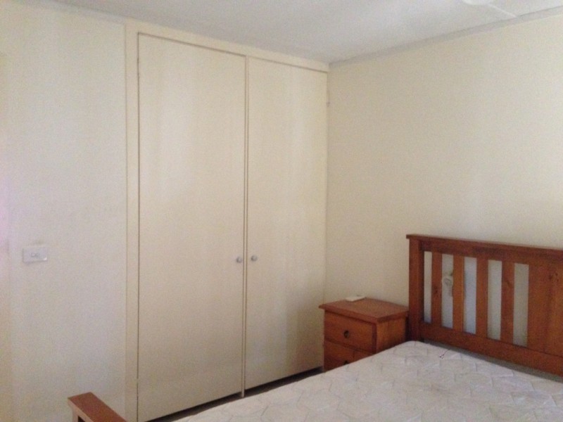 5/35 BUTLER ST, New Auckland QLD 4680