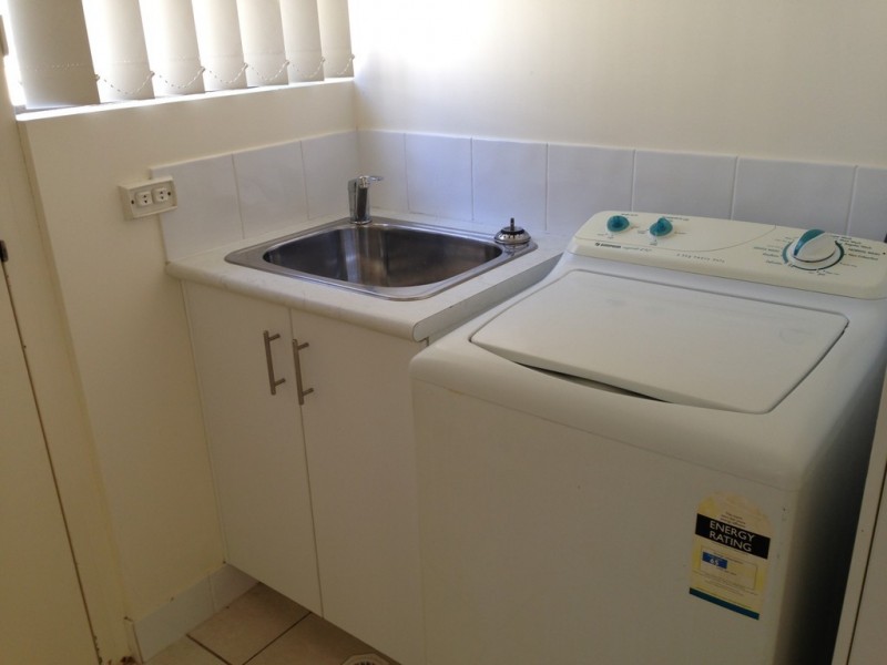 5/35 BUTLER ST, New Auckland QLD 4680