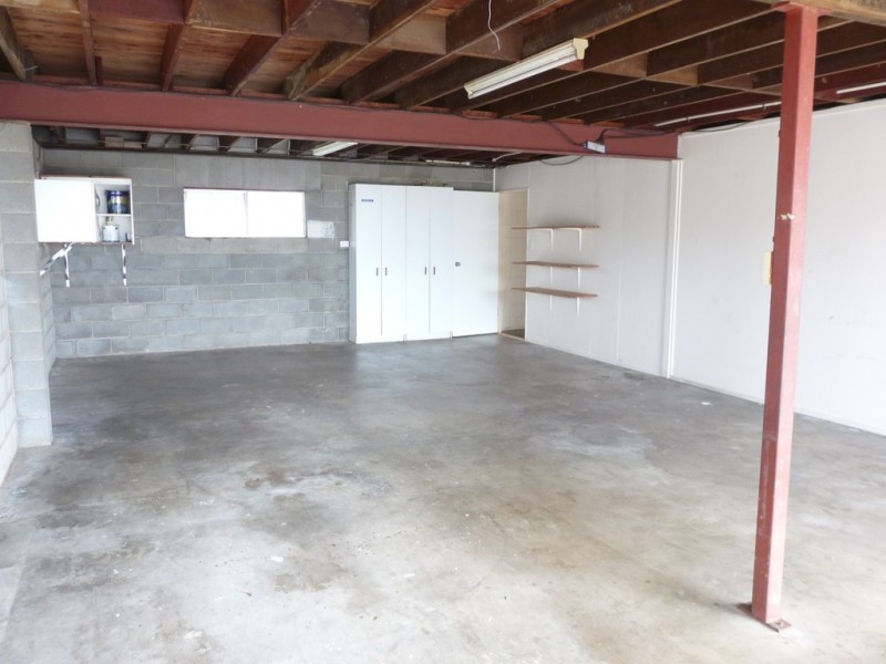 5/35 BUTLER ST, New Auckland QLD 4680