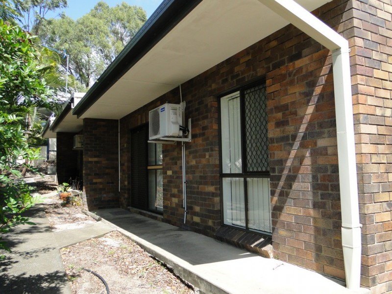 5/35 BUTLER ST, New Auckland QLD 4680