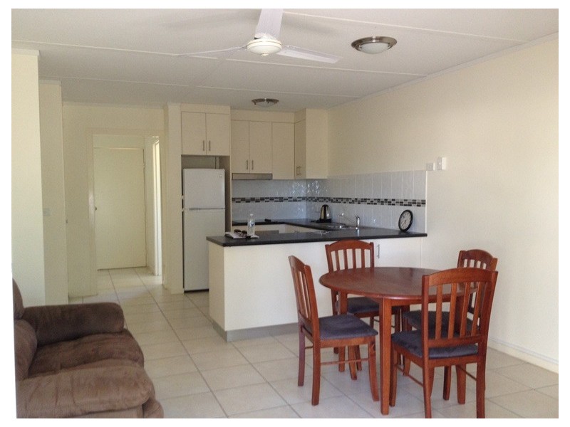6/35 BUTLER STREET, New Auckland QLD 4680