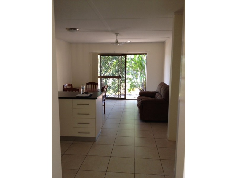 6/35 BUTLER STREET, New Auckland QLD 4680