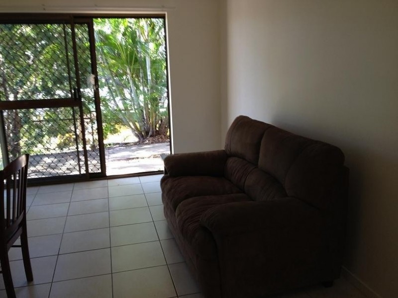 6/35 BUTLER STREET, New Auckland QLD 4680