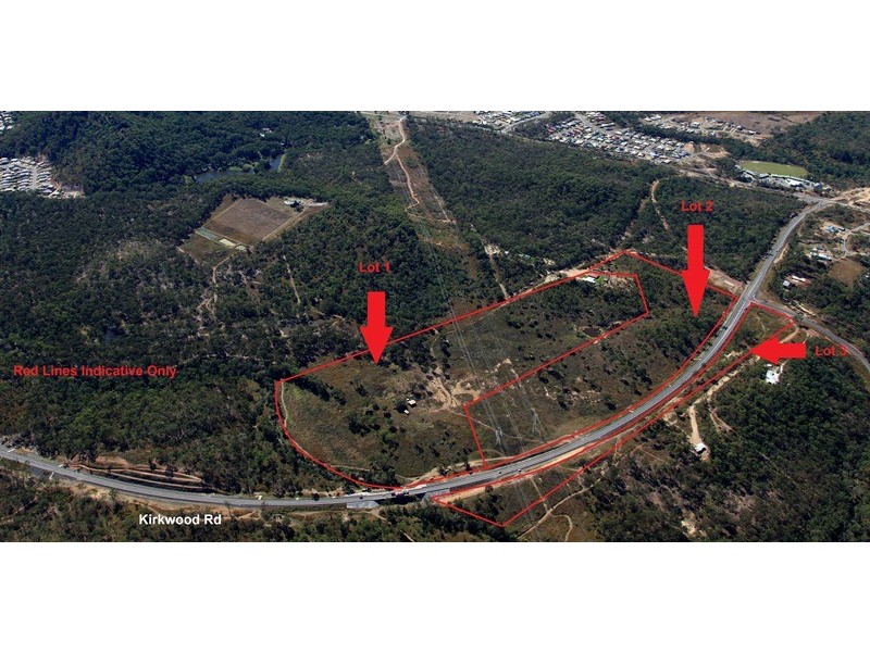 2 BUKKAN ROAD, Glen Eden QLD 4680