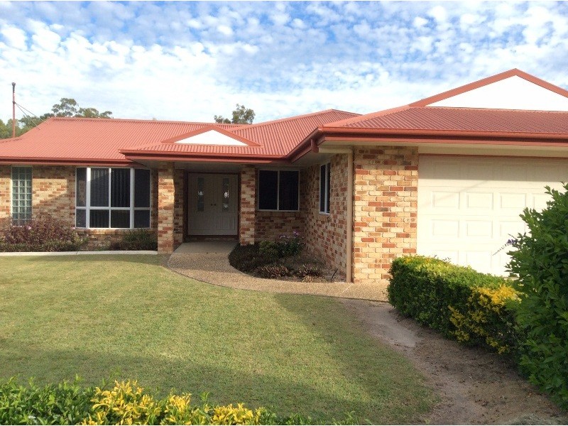 2 BUKKAN ROAD, Glen Eden QLD 4680