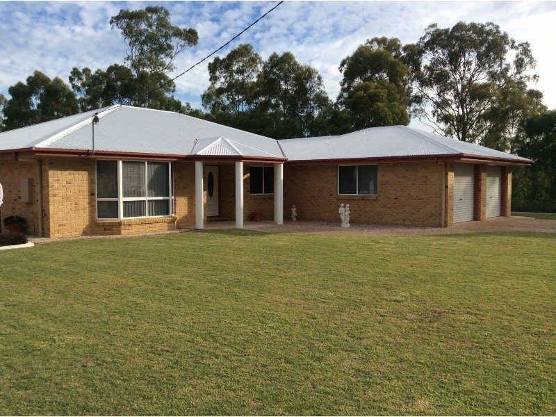 2 BUKKAN ROAD, Glen Eden QLD 4680