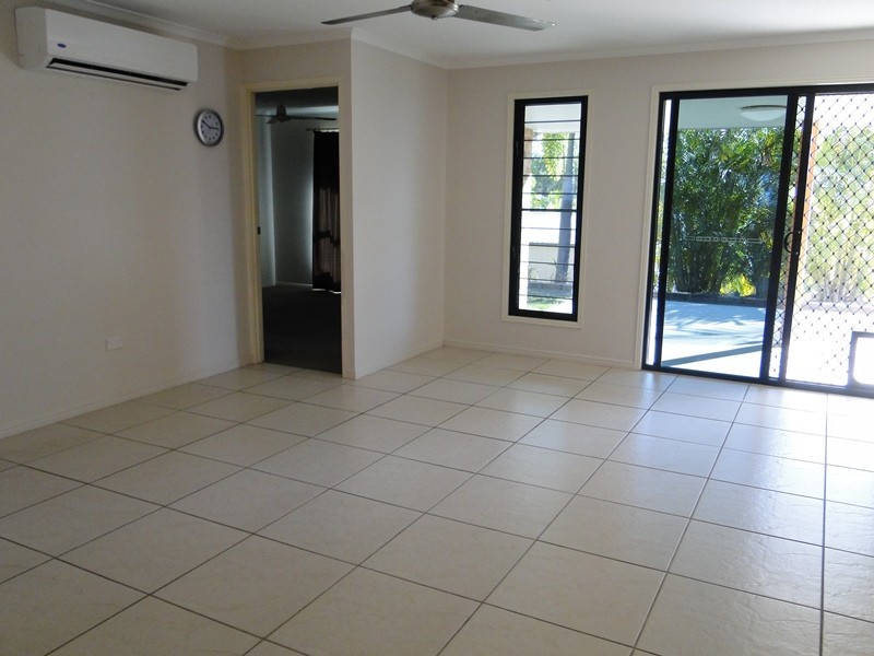 8 KARUMBA COURT, Tannum Sands QLD 4680