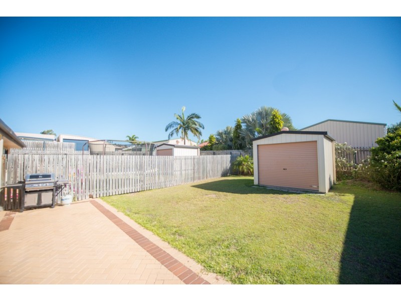 2 / 12 Calman Street, Clinton QLD 4680