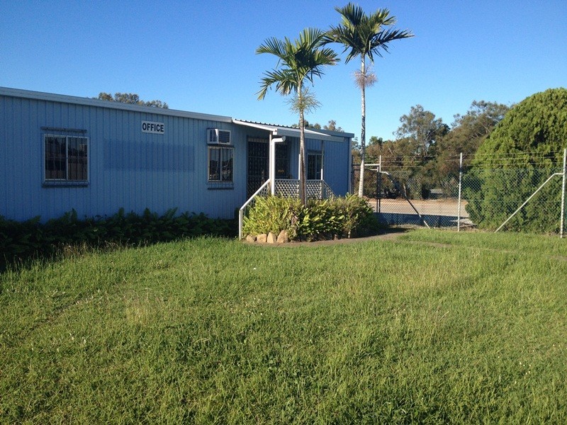 7 Morgan Street, Gladstone QLD 4680