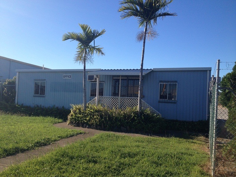 7 Morgan Street, Gladstone QLD 4680