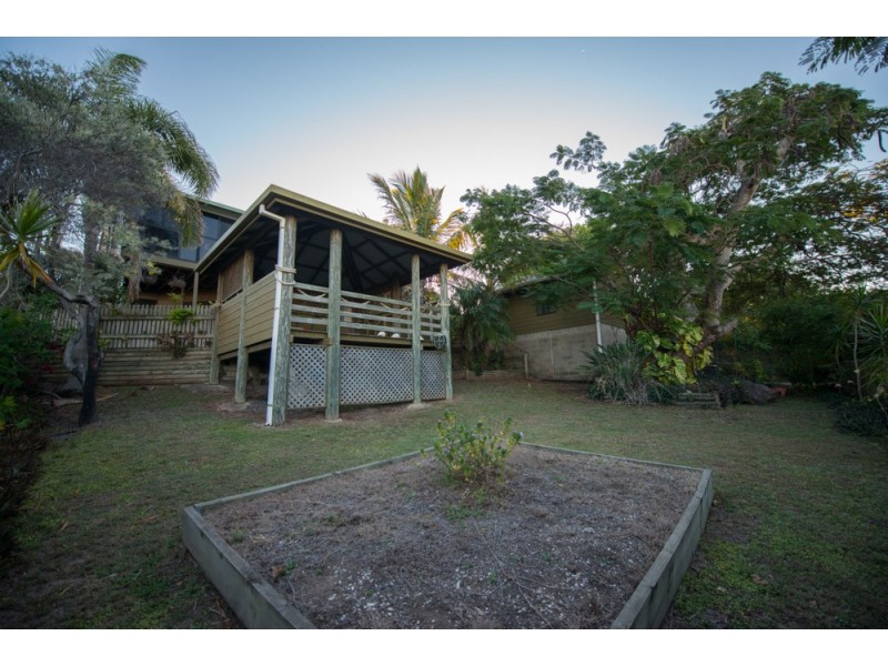 14 AUCKLAND STREET, Gladstone QLD 4680