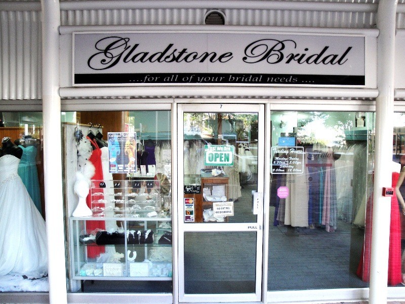 100 Goondoon Street, Gladstone QLD 4680