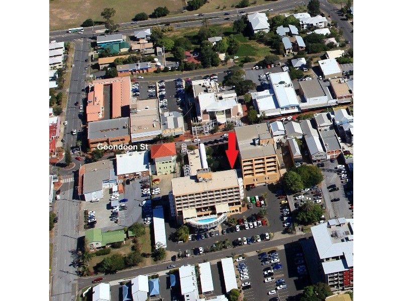 100 Goondoon Street, Gladstone QLD 4680