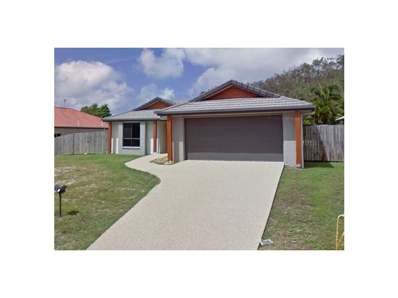 28 Larcom Rise, West Gladstone QLD 4680