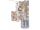 28 Larcom Rise, West Gladstone QLD 4680 Floorplan