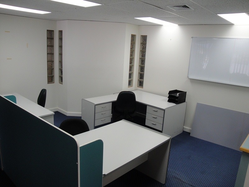 Suite 2 / 100 Goondoon Street, Gladstone QLD 4680