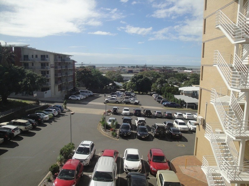 Suite 2 / 100 Goondoon Street, Gladstone QLD 4680