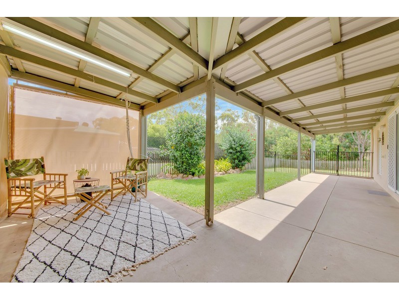 4 CONNOLLY COURT, Telina QLD 4680