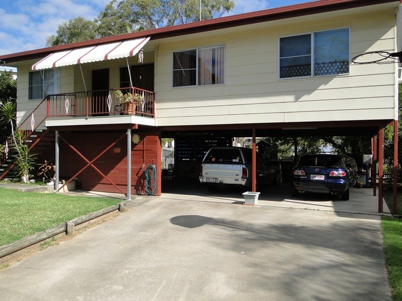 19 Alder Street, New Auckland QLD 4680