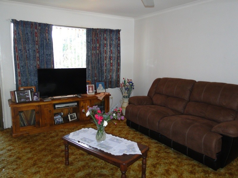 19 Alder Street, New Auckland QLD 4680