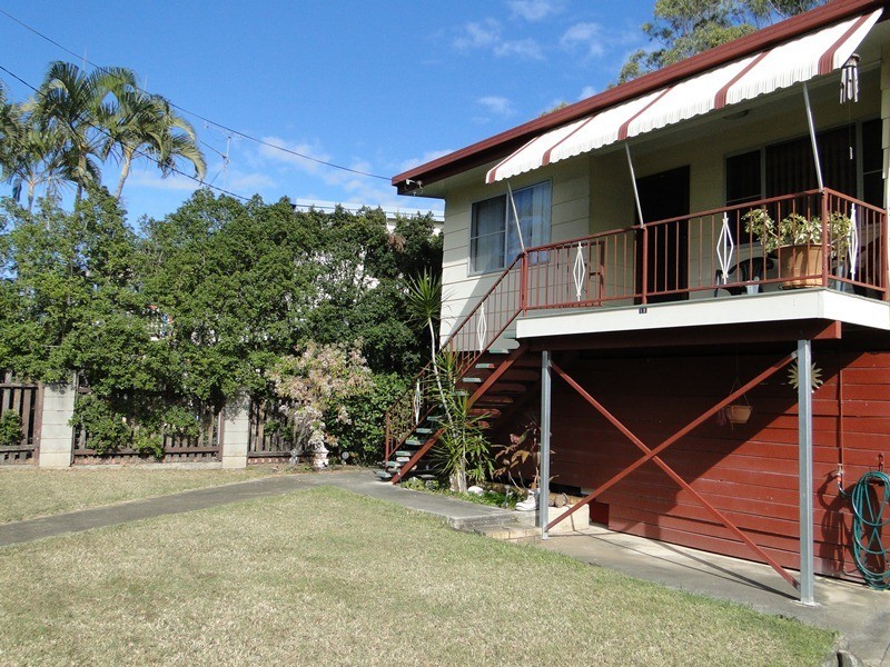 19 Alder Street, New Auckland QLD 4680