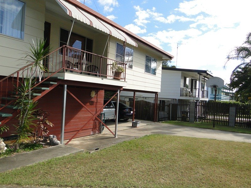 19 Alder Street, New Auckland QLD 4680