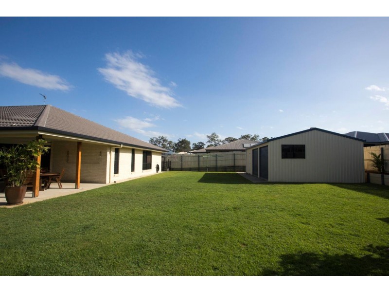 32 Beezley Street, Glen Eden QLD 4680