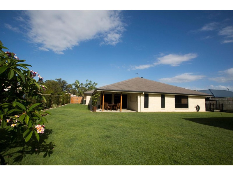 32 Beezley Street, Glen Eden QLD 4680