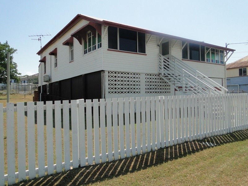 3 COTTON STREET, Barney Point QLD 4680