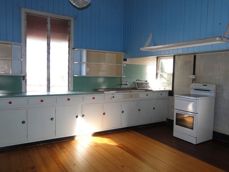 3 COTTON STREET, Barney Point QLD 4680