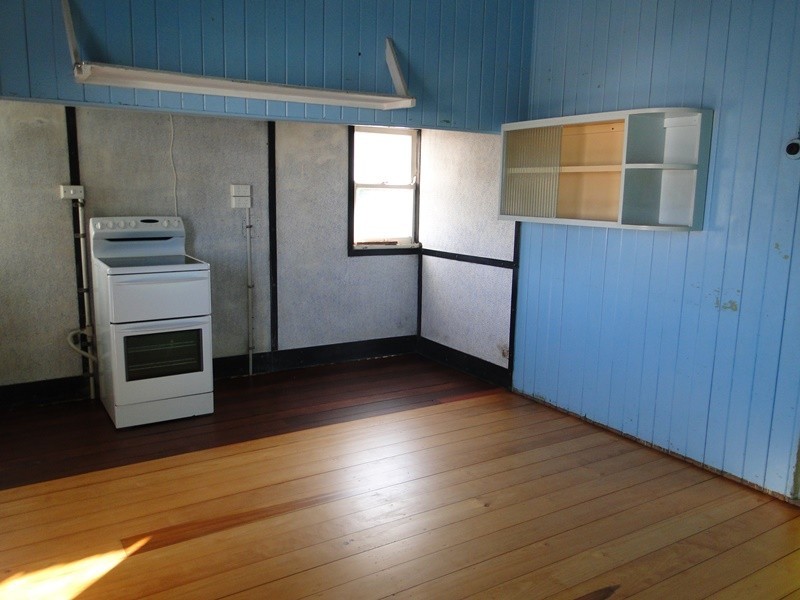 3 COTTON STREET, Barney Point QLD 4680