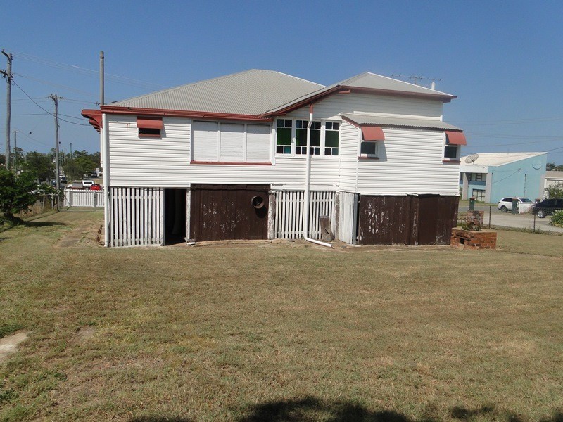 3 COTTON STREET, Barney Point QLD 4680