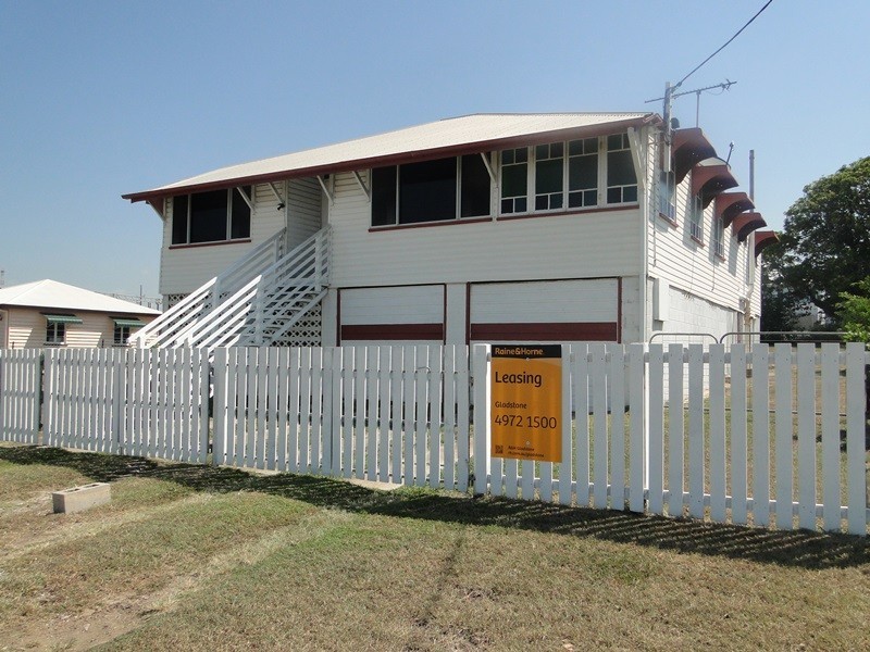 3 COTTON STREET, Barney Point QLD 4680