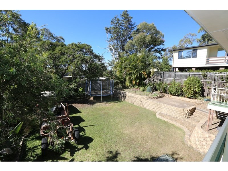 42 Wilson Street, New Auckland QLD 4680