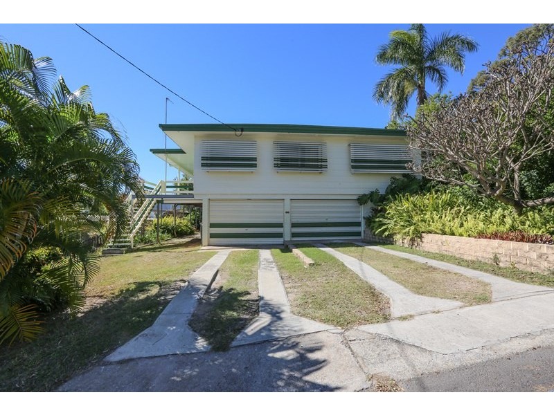 42 Wilson Street, New Auckland QLD 4680