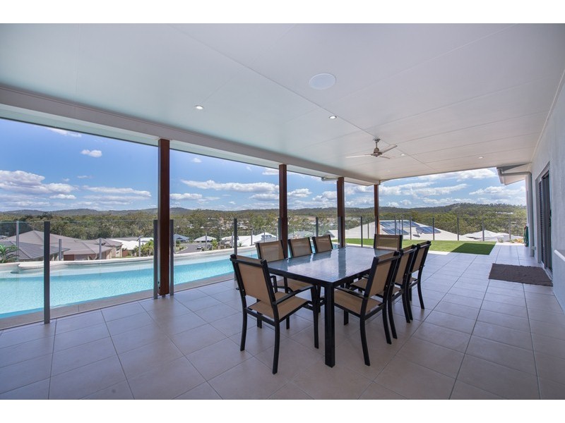 13 SCORPIUS PLACE, Telina QLD 4680