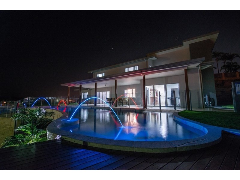 13 SCORPIUS PLACE, Telina QLD 4680