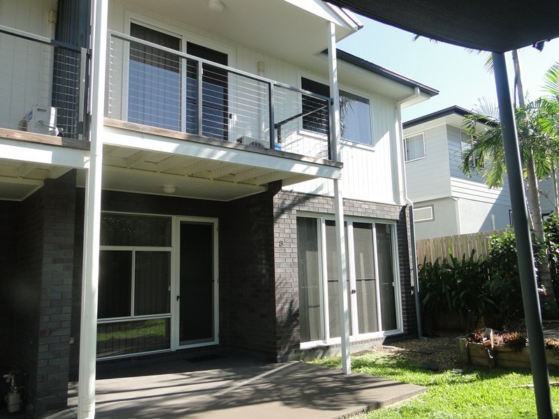 3/14 FOWLER ST, West Gladstone QLD 4680