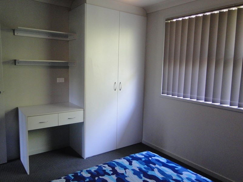 3/14 FOWLER ST, West Gladstone QLD 4680