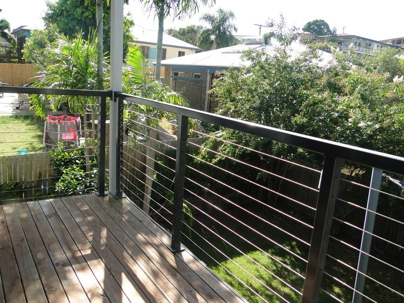 3/14 FOWLER ST, West Gladstone QLD 4680